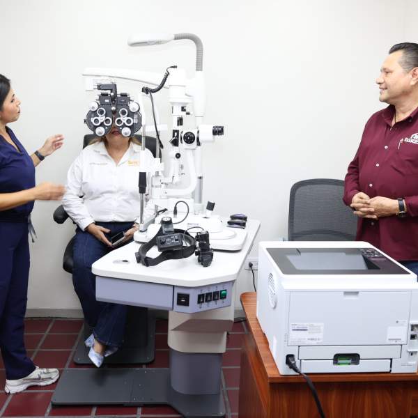 2025: un año de transformación, avance y consolidación en ISSSTESON